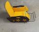 Retro Kinderwagen Der Marke Gesslein / Schöne Farbe / Sehr Selten / 40 Jahre Alt Haushalt Bild 5