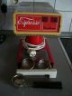 Vintage Espresso Maschine Kaffeemaschine Moulinex Aus Den 60er - 70er Jahren Rar Haushalt Bild 1