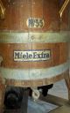 Holzbottich Waschmaschine Typ: Miele Extra No.  55 Zufuhr Im Raum Es - S - Rt Haushalt Bild 1