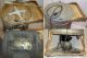 Holzbottich Waschmaschine Typ: Miele Extra No.  55 Zufuhr Im Raum Es - S - Rt Haushalt Bild 2