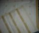 Antike Tischdecke,  140 X 120,  Sehr Gut Erhalten,  Handgewebt,  Leinen,  Alt,  Oma Tischdecken Bild 2