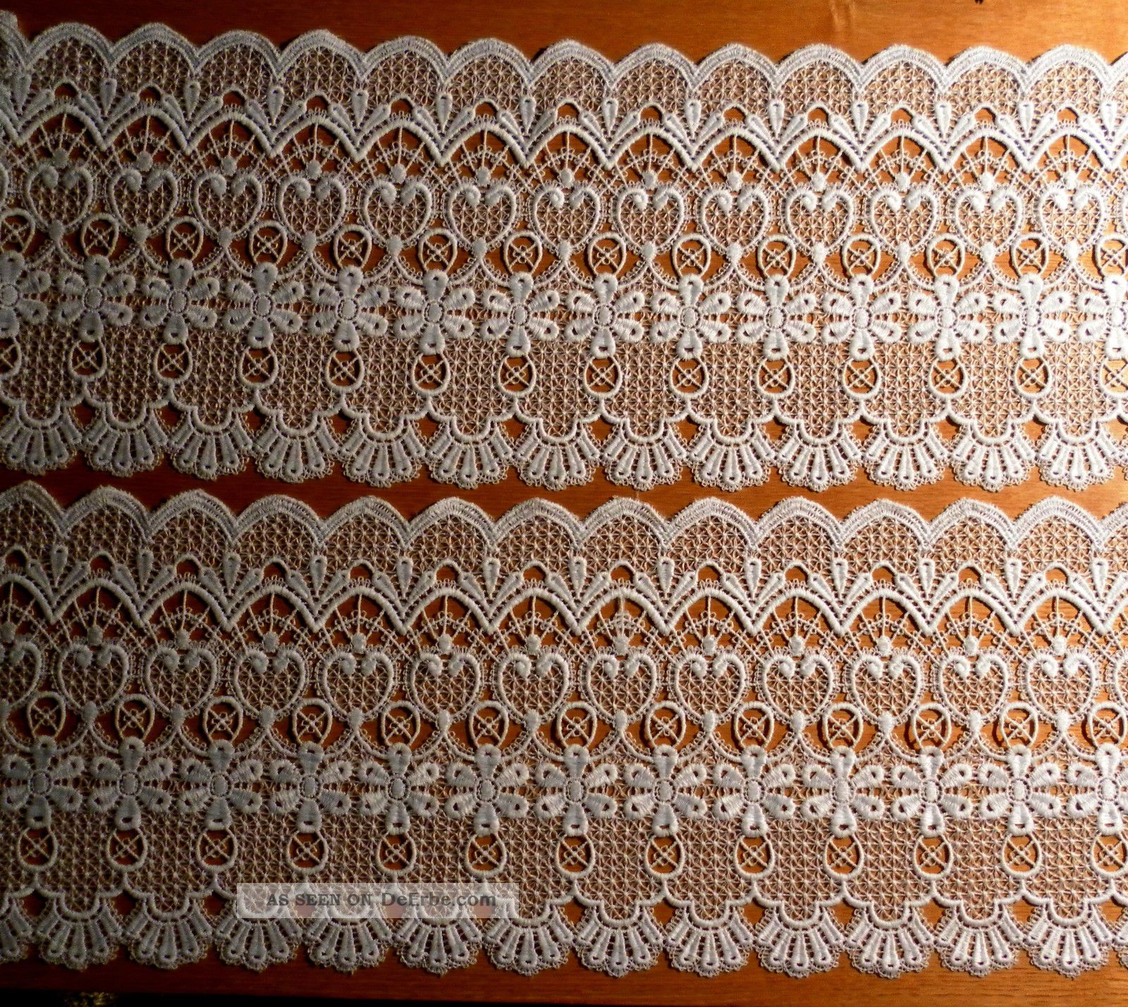 Plauener Spitze, Markenqualität Von 1970