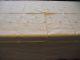 Uralte Rein Leinen Tischdecke Mit Hohlsaum 200 X 160 Cm Tischdecken Bild 1