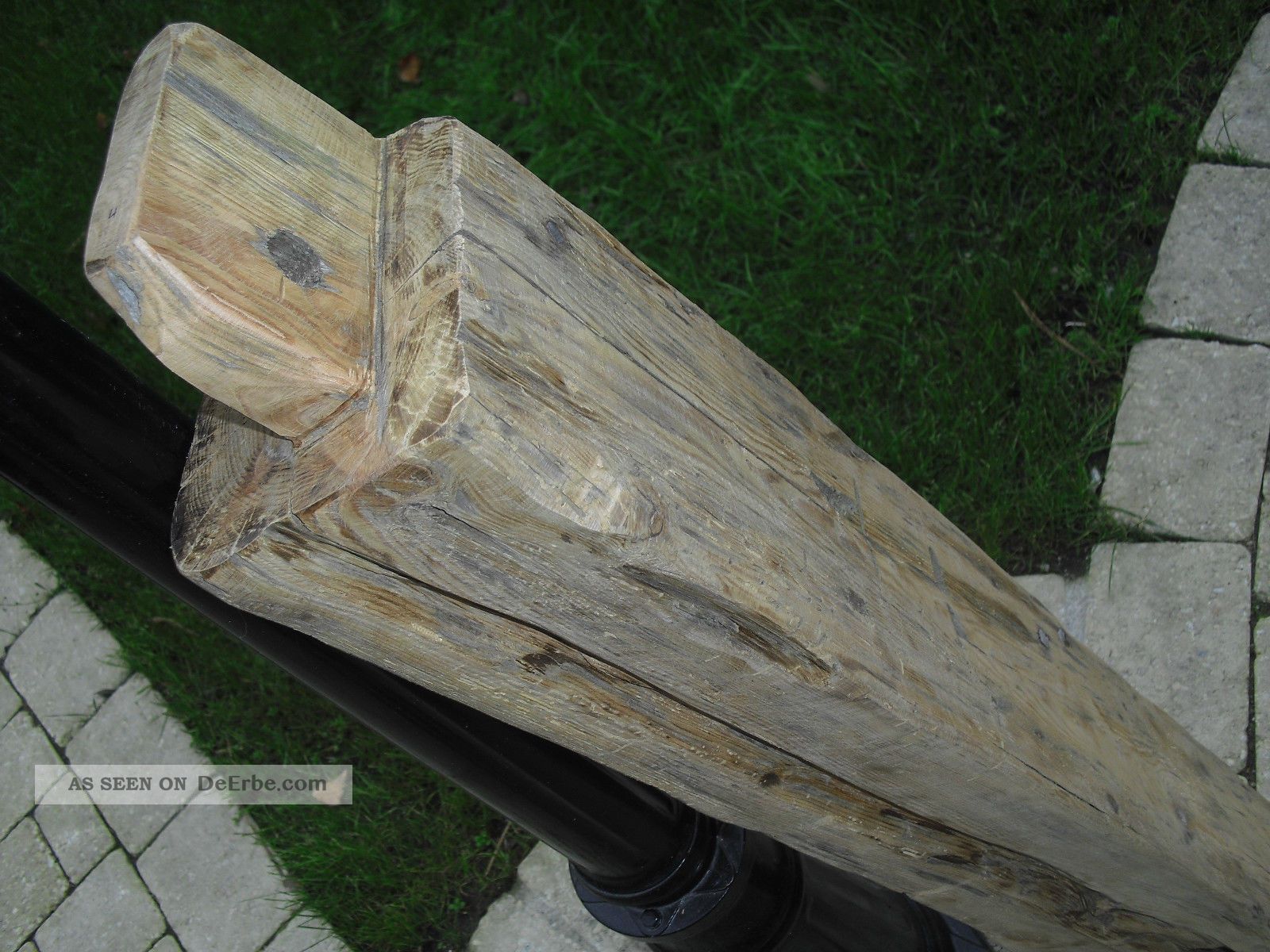 Deko ideen aus alten holzbalken ~ brimob.com for . Alte balken dekorieren