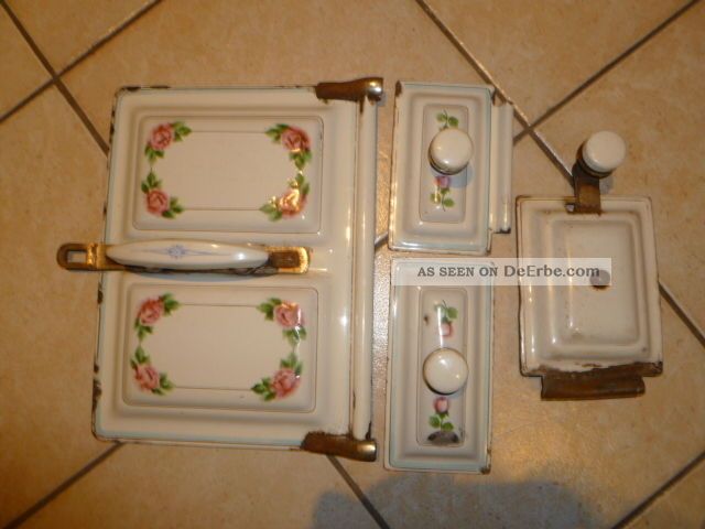 Historische baustoffe kamine, Ãfen & herde original, vor 1960 ... Antik küche holz backofen