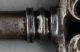 Französischer Barock Schlüssel Hohldornschlüssel 17.  - 18.  Jh.  Key Clef Chiave Original, vor 1960 gefertigt Bild 10