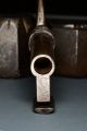 Französischer Barock Schlüssel Hohldornschlüssel 17.  - 18.  Jh.  Key Clef Chiave Original, vor 1960 gefertigt Bild 7