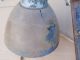 Scherenlampe Werkstattlampe Industriedesign Loft Original, vor 1960 gefertigt Bild 2