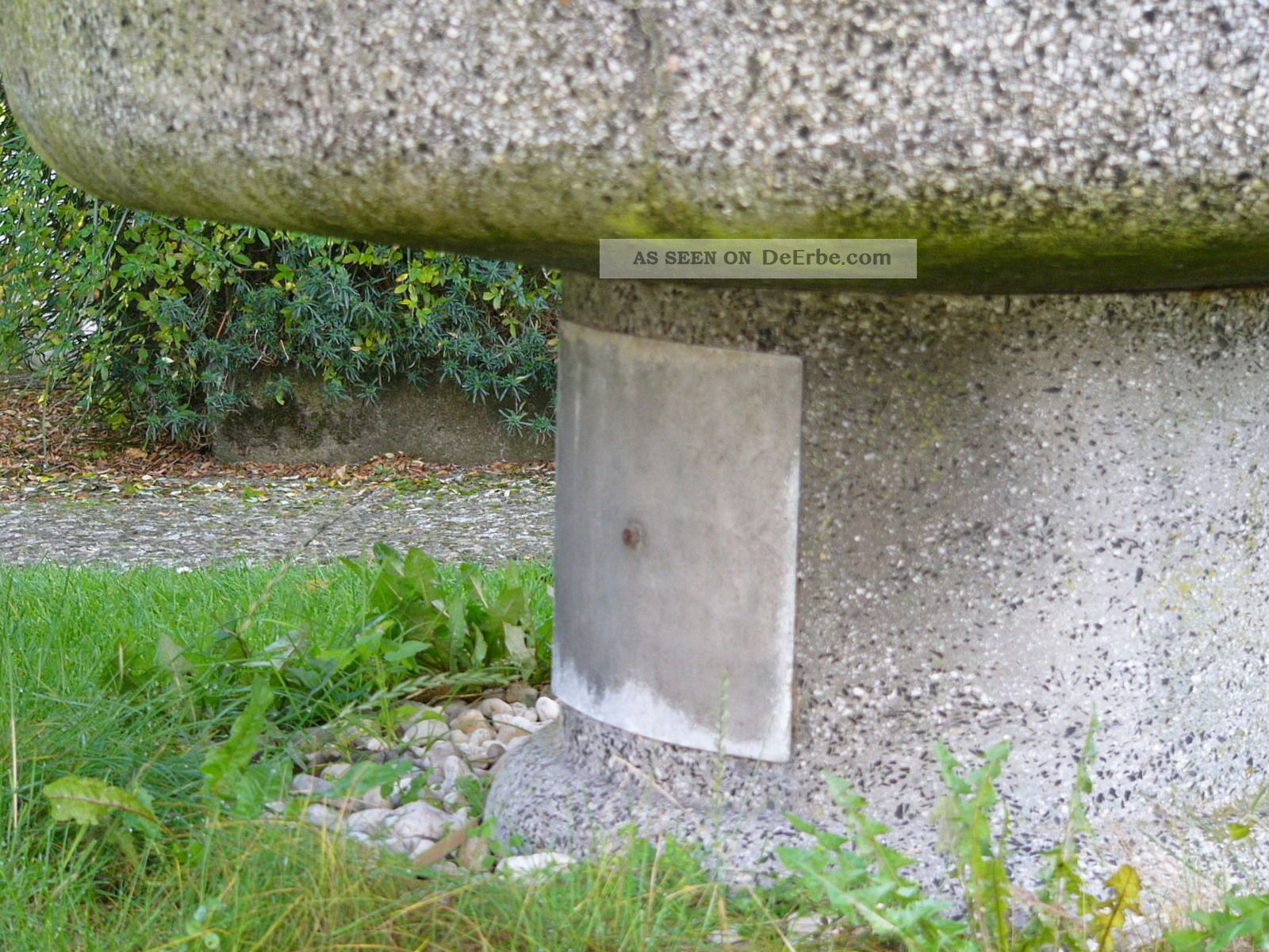 Altes Fabrikwaschbecken Ø 125 Cm Waschbecken Brunnen