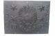 Alte Antike Ofenplatte - Gussplatte - Reliefplatte - Gusseisen - Kaminplatte - Gründerzeit Original, vor 1960 gefertigt Bild 5