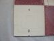 9 X Alte Fliesen Villeroy & Boch / Wandfliesen 1976 ?? Nostalgie- & Neuware Bild 3