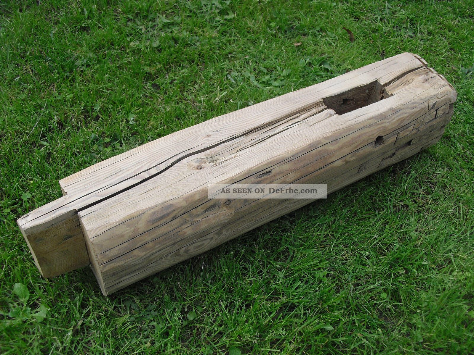 Deko ideen aus alten holzbalken ~ brimob.com for . Alte balken dekorieren
