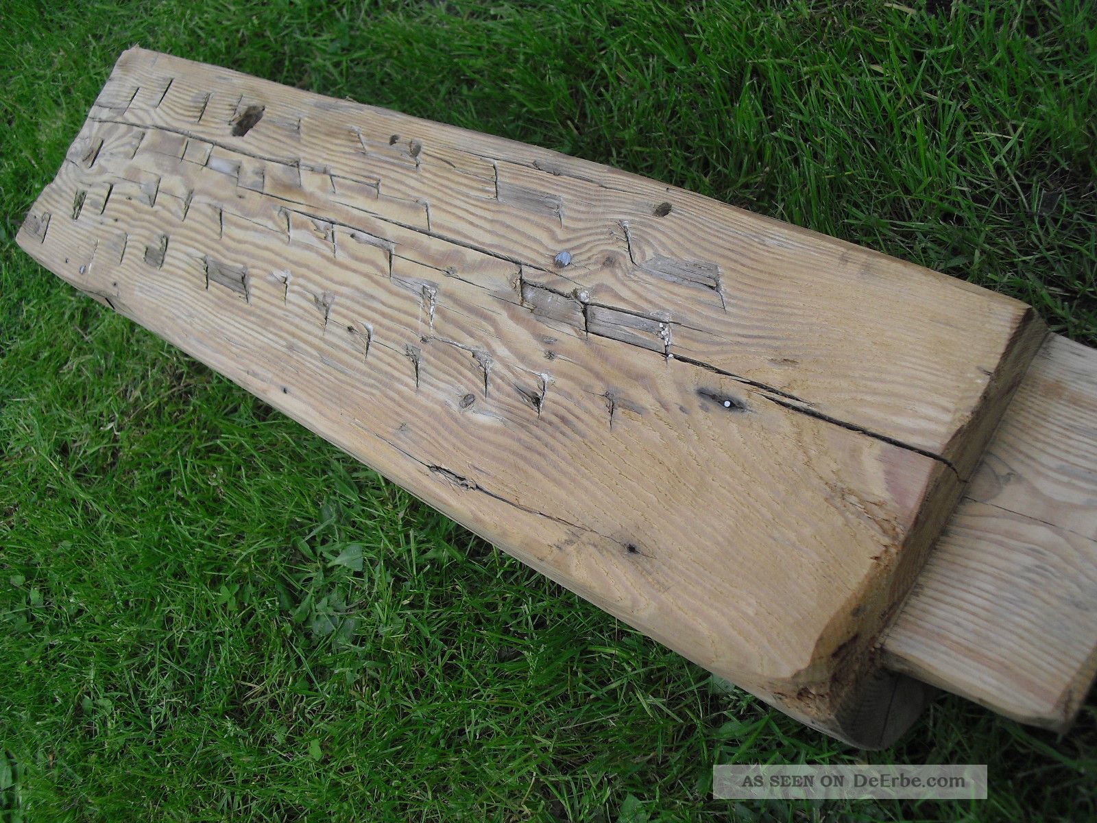 Deko ideen aus alten holzbalken ~ brimob.com for . Alte balken dekorieren