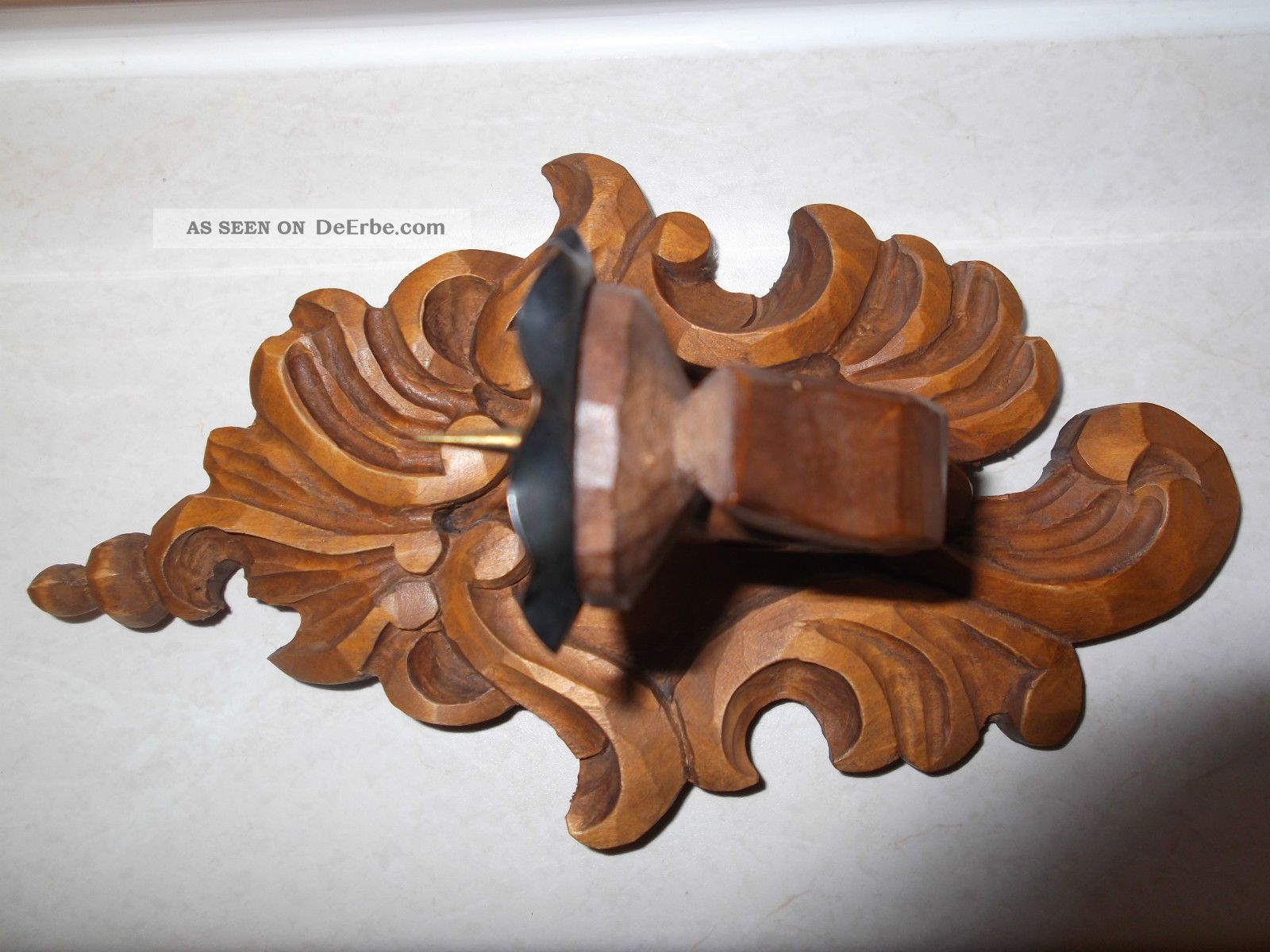 Holz Wandkerzenhalter Kerzenständer Leuchter Wandleuchter Geschnitzt Kerzenständer Holz Geschnitzt ~ Holz Wandkerzenhalter Kerzenständer Leuchter Wandleuchter Geschnitzt