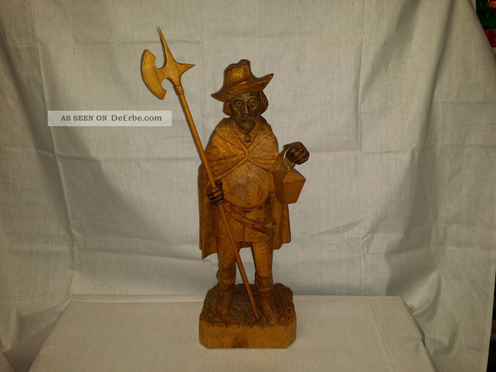 Handgeschnitzte Ente Aus Holz – Bali-Handarbeit, Ca. 8cm, Niedliche Tierfigur Als Deko Oder Geschenk