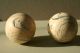 Antike Bein Billard Kugeln - Billard Bälle Snooker Balls 464 Gramm - 6,  3 - 6,  4 Cm Beinarbeiten Bild 3