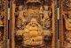 Schöne Buddha Skulpturen Box,  Buchsbaum Box Wood,  China Selten Asiatika: China Bild 2