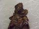 Madonna Geschnitzt Holz Jesus Kind Jesuskind Heilige Maria Holzfigur Mutter 30 Holzarbeiten Bild 1