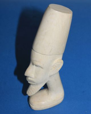 Afrika,  Bein Figur,  Massiv,  Afrikaner Bild