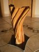 Skulptur - Montara,  Sculpture,  Woodcarving,  Birnenholzskulptur Ab 2000 Bild 8