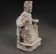 Sammeln Alte Königin Skulpturen,  Holz,  China Selten Asiatika: China Bild 6