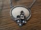 Schmucklot,  Bein U.  Perlen In Silber,  Armreif,  Ring,  Kette Ansehn Hersteller Pe 835 S Schmuck & Accessoires Bild 1