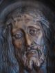 Holzschnitzerei Relief Schnitzerei Wandbild Jesus Holzarbeit Bild Holzbild Holzarbeiten Bild 4