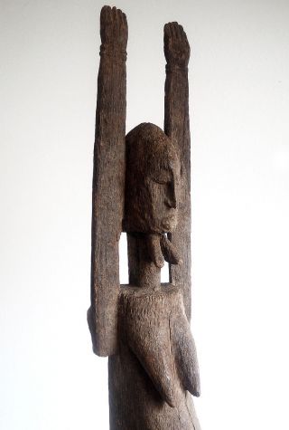 Nommo,  Dogon Statue,  Mali Nommo,  Dogon,  Mali Bild