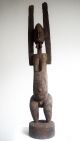 Nommo,  Dogon Statue,  Mali Nommo,  Dogon,  Mali Entstehungszeit nach 1945 Bild 2