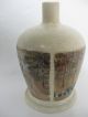 Vase Japan Gemarkt Asiatika Höhe Ca 18 Bildervase Prozession Entstehungszeit nach 1945 Bild 11