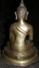 Budha Figuren,  Meditation Entstehungszeit nach 1945 Bild 6