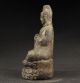 Sammeln Alte Kwan - Yin Skulpturen Signiert,  Bronze,  China Selten Asiatika: China Bild 3