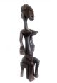 Fruchtbarkeitsfigur Der Bambara/bamana,  Mali Fertility Figure Of The Bambara Entstehungszeit nach 1945 Bild 2