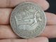 Vintage Handarbeit Sammlung Alten Tibet Silber One Us Dollar Gedenkmünzen Asiatika: China Bild 2