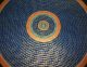 Masterpiece Traum - Thangka Großes Mandala Mit Mantra In Brokat Aus Nepal Entstehungszeit nach 1945 Bild 2