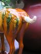 Alte Skulptur Tierfigur Tang Pferd Keramik Asiatika China Kunsthandwerk Gemarkt Entstehungszeit nach 1945 Bild 11