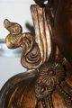 Traum Tara Aus Nepal Buddha Bronze 65 Cm Handarbeit A.  M.  Sammlung Entstehungszeit nach 1945 Bild 7