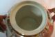 Alte Japanische Porzellan Teekanne Sammelstücke Handbemalt Gedeck Japan Asiatika: Japan Bild 8