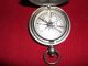Keuffel & Esser - Pocket Compass 1876 - 1889, Nordamerika Bild 9