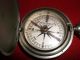 Keuffel & Esser - Pocket Compass 1876 - 1889, Nordamerika Bild 1