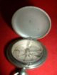 Keuffel & Esser - Pocket Compass 1876 - 1889, Nordamerika Bild 8