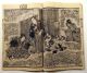 32 Japanische Holzschnitte Buch Mit 32 Seiten Kunisada Asiatika: Japan Bild 6