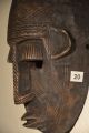Alte Afrikanische Maske Aus Mali Entstehungszeit nach 1945 Bild 5