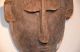 Alte Afrikanische Maske Aus Mali Entstehungszeit nach 1945 Bild 2