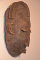 Alte Afrikanische Maske Aus Mali Entstehungszeit nach 1945 Bild 4