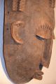 Alte Afrikanische Maske Aus Mali Entstehungszeit nach 1945 Bild 6
