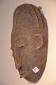 Alte Afrikanische Maske Aus Mali Entstehungszeit nach 1945 Bild 7