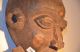 Alte Afrikanische Maske Entstehungszeit nach 1945 Bild 8