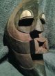 Afrikanische Stammes Kunst Alte Maske Der Songye,  Dr.  Kongo Entstehungszeit nach 1945 Bild 1