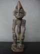 Senufo - Figur,  Elfenbeinküste Afrika Bild 1